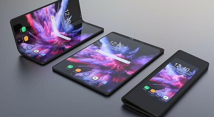 Smartphone diagnostic teardown log profile